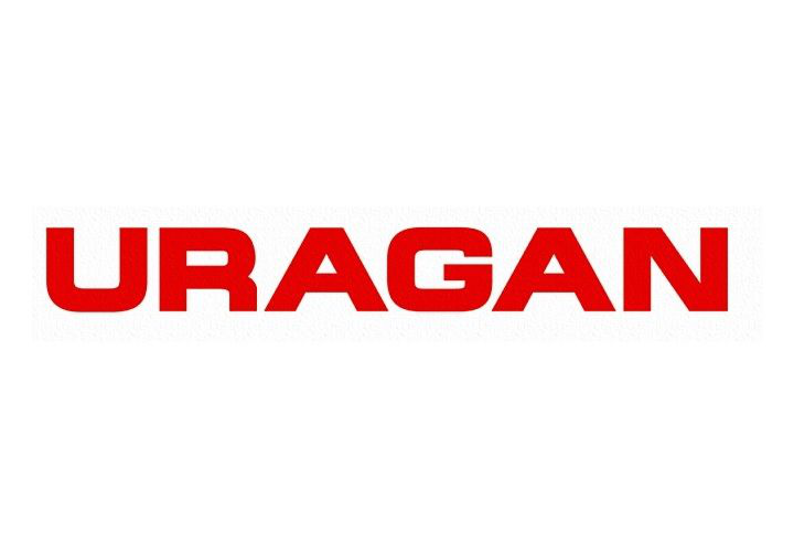 Логотип URAGAN