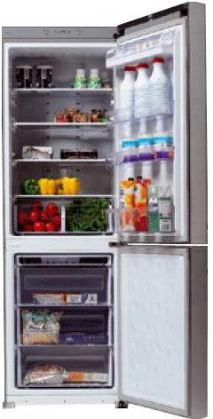 Холодильник ILVE