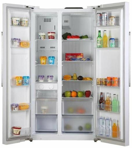 Холодильник ZIFRO