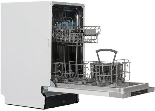 Посудомоечная машина GALATEC