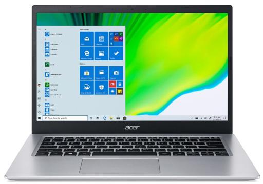 Acer Aspire 5 A515-54G-50TD