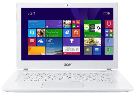 Acer Aspire V 3-331-P7J8