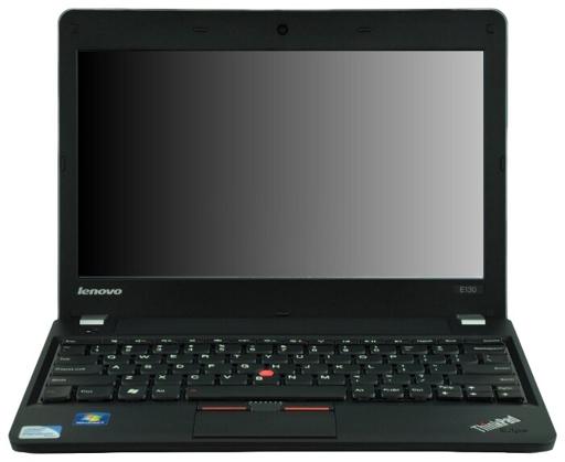 Lenovo ThinkPad Edge 15 Intel