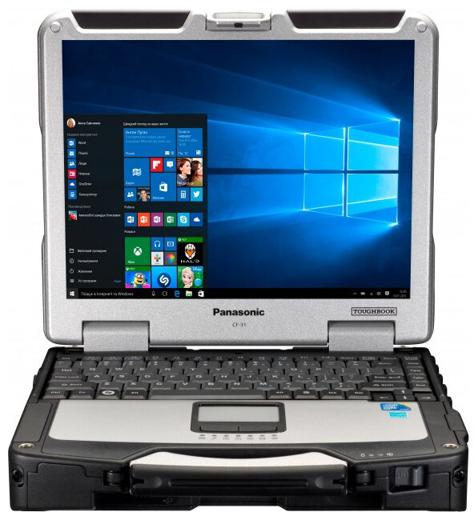 Panasonic Toughbook CF-3141504E9