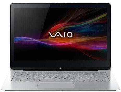 Sony VAIO Fit A SVF11N1S2E