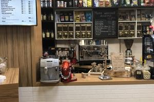 Фабрика кофе 10