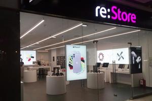 re:Store 1