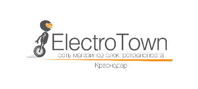 Electrotown